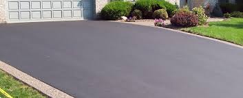 Best Driveway Crack Filling  in Wollochet, WA